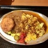 カレー食堂 マッハ