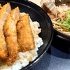 熟成とんかつ 天膳 ハピリン店