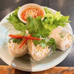 タイの食卓 クルン・サイアム - 