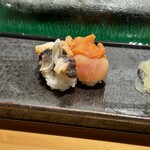 Sushi Shunsen Ryouri Sharizen - 