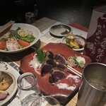 四万十川 銀座 - 