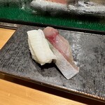 すし 旬鮮料理 しゃり膳 - 