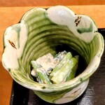 茶寮 ふ川 - 
