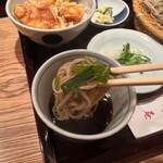 Soba Dokoro Roubaian - 