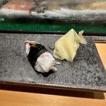 すし 旬鮮料理 しゃり膳 - 