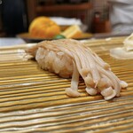 まんてん鮨 - 