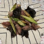 すし 旬鮮料理 しゃり膳 - 