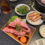 Yakiniku Sukkyanen - 