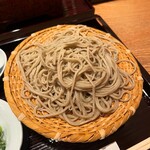 Soba Dokoro Roubaian - 