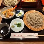 Soba Dokoro Roubaian - 