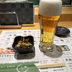 すし 旬鮮料理 しゃり膳 - 