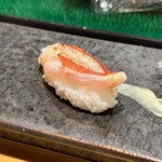 すし 旬鮮料理 しゃり膳 - 