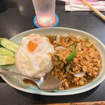 タイの食卓 クルン・サイアム - 