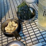 ホルモン焼肉 天竜 - 