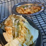 ホルモン焼肉 天竜 - 