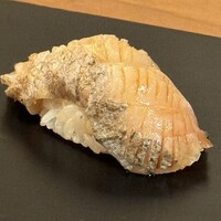 寿司処 かい原 - 太刀魚！？肉厚でジューシーです♪