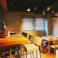 Seafood bar Ermitage 横浜鶴屋町店 - 