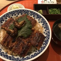 しら河 浄心本店 - 