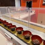 Kaiten Wanko Soba Kurukuru Wanko - 