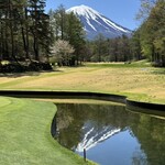 富士桜カントリー倶楽部 - 