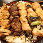 とり忠。 - 美しすぎるビジュアル（笑）これが1000円とは