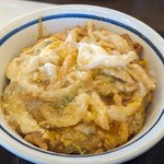山田うどん - 