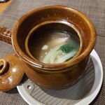 中華銘菜 慶 - 例湯