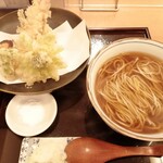 Soba Matsukaze - 