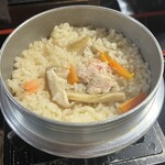 氷見港直送 海鮮民宿 女岩荘 - 