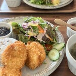 リトルカフェ ポルタ - 