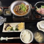 氷見港直送 海鮮民宿 女岩荘 - 