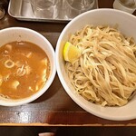 づゅる麺 池田 - 