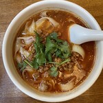 刀削麺・火鍋・西安料理 XI’AN - 