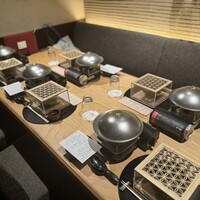 個室和食 東山 東京駅前店 - 