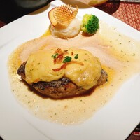 旬菜ステーキ処 らいむらいと - 