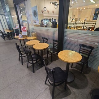 カフェ レクセル_2