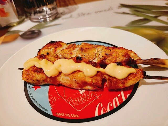 Kanayama DE Yakitori