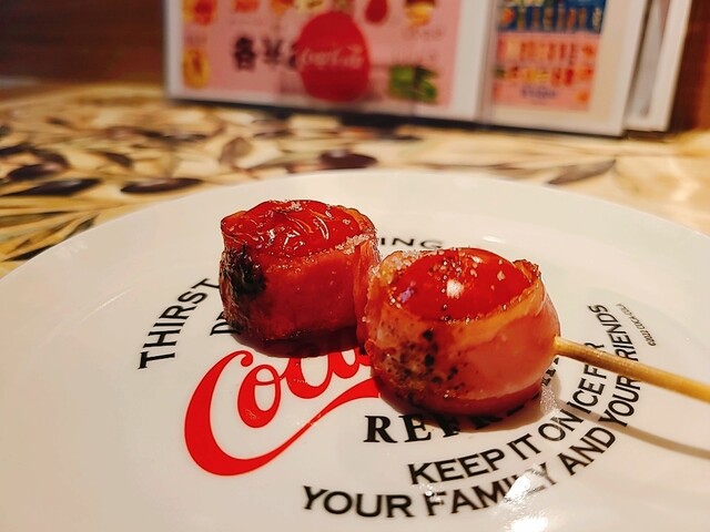 Kanayama DE Yakitori photo 5