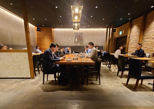 Pronto Tokyo Kokusai Forumu Ten photo 4