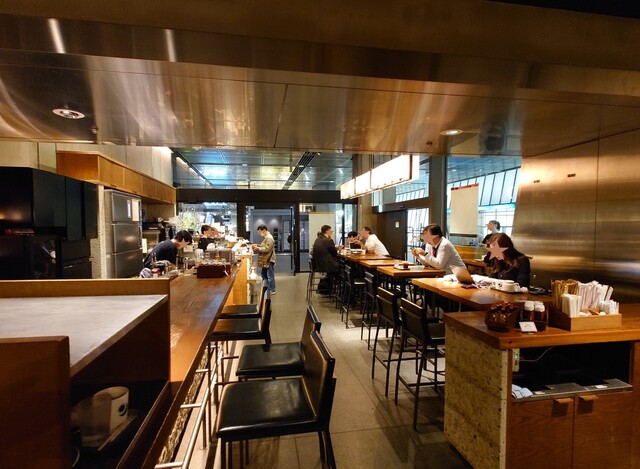 Pronto Tokyo Kokusai Forumu Ten photo 5