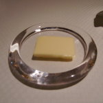 ラール・エ・ラ・マニエール - バター