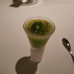 ラール・エ・ラ・マニエール - デセール