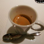 ラール・エ・ラ・マニエール - エスプレッソ