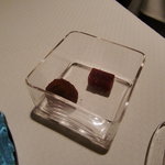 ラール・エ・ラ・マニエール - 小菓子2