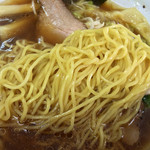 麺屋味翔 - 麺