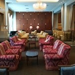 中国料理 美麗華 - ホテル1階ラウンジ