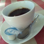 カフェ・レストラン アゴーラ - 140222