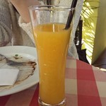 カフェ・レストラン アゴーラ - 140222