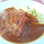 カフェ・レストラン アゴーラ - 140222