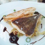 カフェ・レストラン アゴーラ - 140222